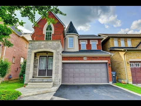 48 Penbridge Circle Brampton, Sunny Purewal
