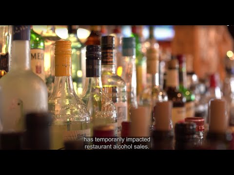 How to Safely Provide Alcohol To Go and Delivery