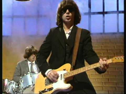 Psihomodo Pop - Telegram Sam