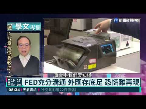 美縮減購債額度 2013削減恐慌重演否?