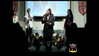 Darick Rutley   Let the Praise Begin &amp; Excited LIVE