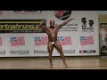 Simone Meiattini – Competitor No 128 - Men Masters Over 40 - NABBA - Austria Open 2019