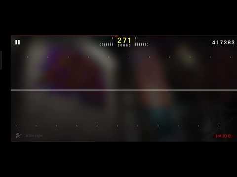 [Cytus II] FUTURE AFTER A SECOND - To the Light [HARD 8] (TP100)