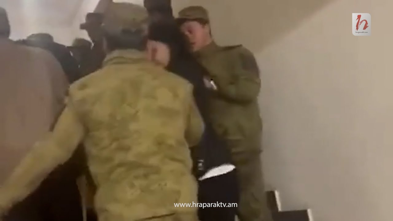ԱԺ-ում անհետ կորած զինծառայողների հարազատների և պատգամավորների միջև լեզվակռիվ է տեղի ունեցել