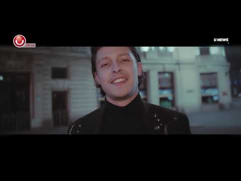 UNEWS: NIKA & Seredinschi | New Friends In Town @Utv 2019