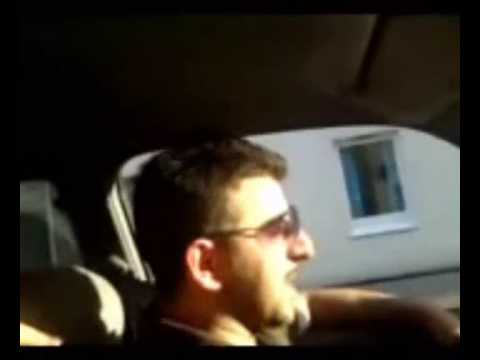 rober hatemo feat. KAN VE TER cinden kosarim remix