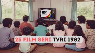 Download lagu 25 TVRI Series Films in 1982 include Chip's mp3