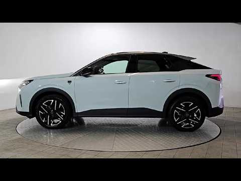 Peugeot 3008 *Low Mileage* GT Model 360 View Came - Image 2