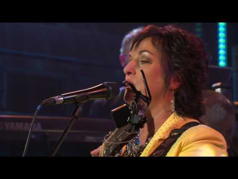 Glór Tíre 13 - 8 Louise Morrissey & Dermot Lyons