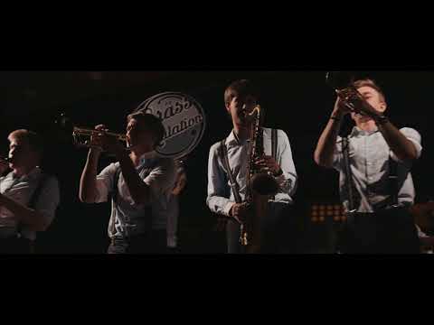 W. Nuss vo Bümpliz - Brässkalation