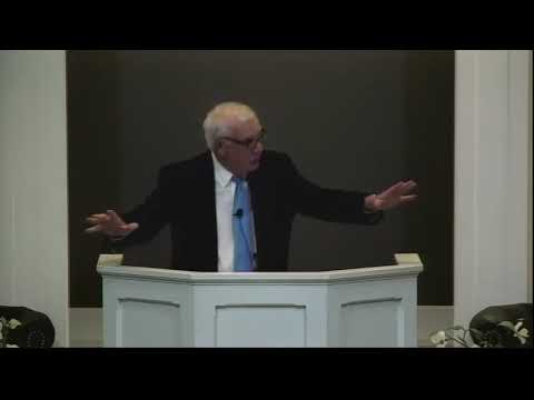 (2021-05-30 AM) The Prophetic Ministry Of Christ