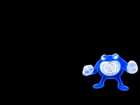 Protoflight - Poliwrath (Pokemon Split) #62