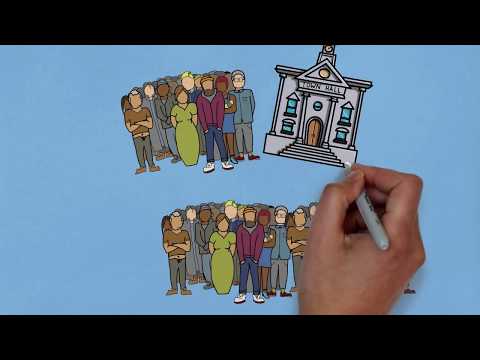 1. ¿Qué es y para qué sirve la Constitución?