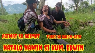 Download lagu Agimat sa agimat tubig sa balon asin,, natalo namin si kum. Edwin,,  mp3 Download lagu Agimat sa agimat tubig sa balon asin,, natalo namin si kum. Edwin,,  mp3