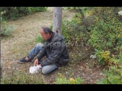 Gjendet në Busatavë të Kamenicës 70 vjeçari i zhdukur tre muaj më parë - 28.09.2019 - Klan Kosova
