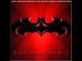 R. Kelly - Gotham City (BATMAN AND ROBIN SOUNDTRACK VERSION)
