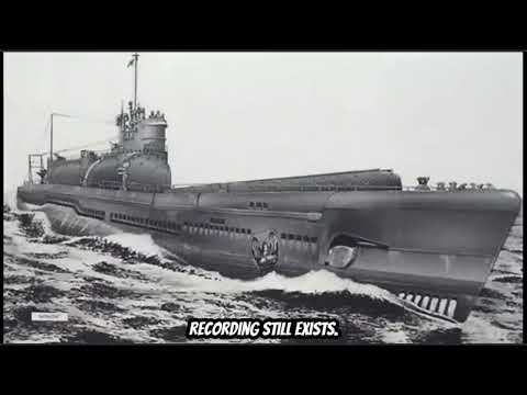 Japanese Sub Crews Met U.S. Sonobuoys — Then Realized The Ocean Was No Longer Theirs