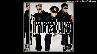 09 Immature - A Boy Like Me
