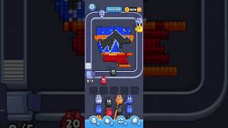 Pixel Flow Level 378 Walkthrough Gameplay #games #gaming #gameplay