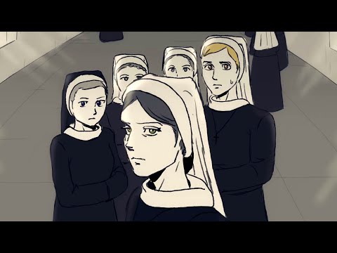 Forbidden Novel | BIT BY BIT Episode 9