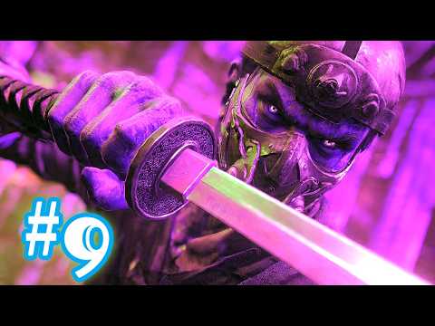 Shadow Warrior PC Gameplay Walkthrough – Chapter 9 (No Commentary, HD)