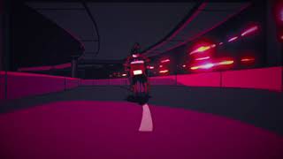 Electronic - &quot;Disappointed&quot; - (slowed + reverb / vaporwave) remix