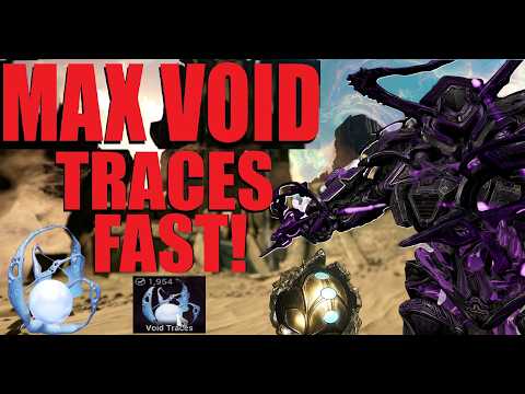 Void Trace Farm