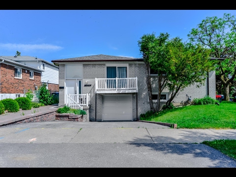 1430 Tyneburn Crescent Mississauga, Nadeem Ahmed