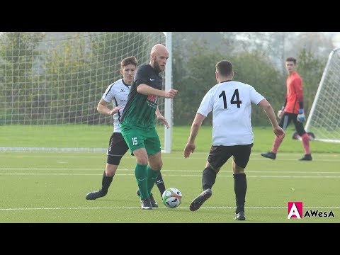 Traum-Tor im Spitzenspiel: Afferde - Alfeld