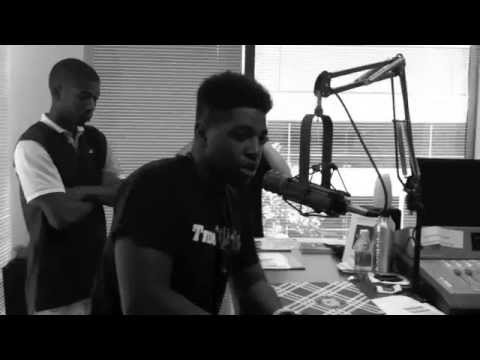 Truez radio Interview w/ Kydd Joe The Crown Holder on Power 107 [Pt.2] [@TruezNATION]