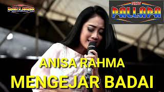 Download lagu MENGEJAR BADAI - ANISA RAHMA mp3 Download lagu MENGEJAR BADAI - ANISA RAHMA mp3