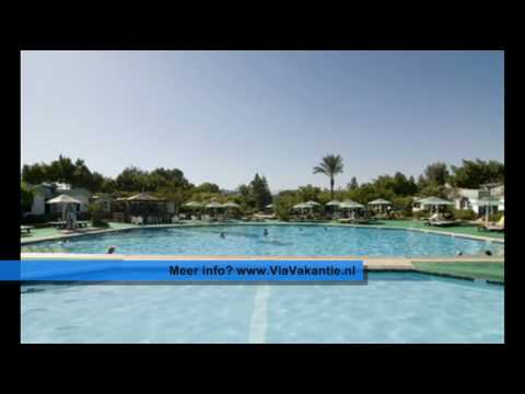 Hotel Ghazala Beach in Egypte
