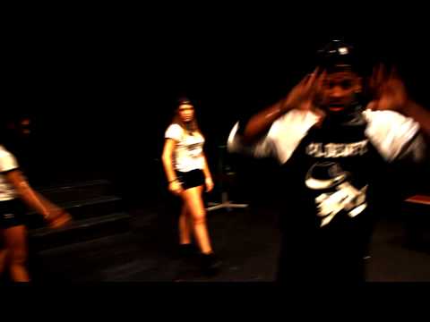 Kid Red ft. Chris Brown That Nigga | The GoodFellas (immaBEAST)