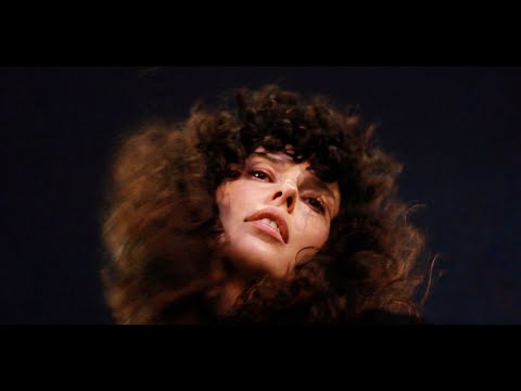 Ramona Rey - KOCHAM (official audio)