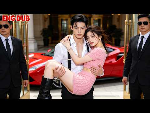 I married a man I’d just met—he turned out to be a CEO who spoiled me endlessly!