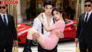 Van dienstmeisje tot voorzitter! Ik heb mijn landhuis terugveroverd en mijn overspelige echtgenoot ontslagen!#liefdesverhaal #drama