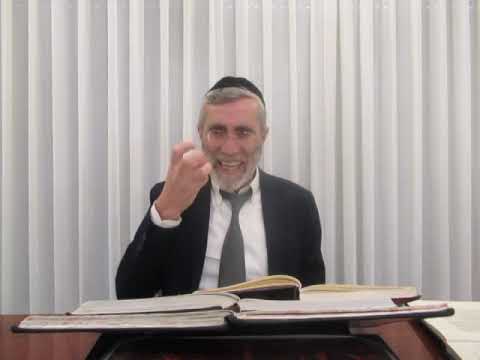 הרב יהושע ביבי - פורים תשפ"ו - שיעור מס' 021 - סדר ג' המצוות, קריאת המגילה, מתנות, וסעודה, בשקו''ט