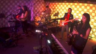 KINGS - Give It Up (KC & The Sunshine Band)