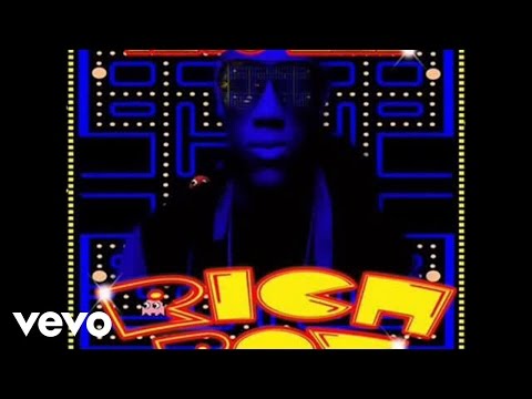 Rich Boy - Count Dem 100's ft. OJ DA Juiceman, Supa Villain