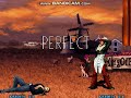 KOF2002 Iori Counter BC SC DM Finish Combo P 6
