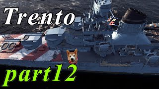 【WoWS】浪漫の大海原へpart12【実況】