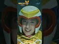 Selos Ka Steve Shorts Voltes V Legacy
