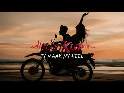 HartKlop - Jy maak my heel