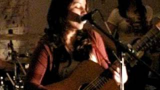 Beak to Bark Band--"All I Know" Live