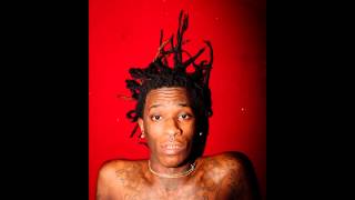 Young Thug - I Dont Know Why SONG