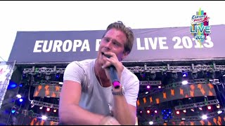 Basshunter - All I Ever Wanted • Now You&#39;re Gone • Saturday (Live 2013)