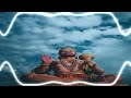 NACHE RAM DEEWANA EDM MIX DJ SHIVAM THAKUR VDJ MOHIT VISUAL SAWAN SPECIAL