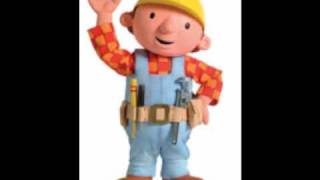 Bob the Builder Chords