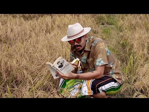 Adeesha Achalanka - Ripe Banana (Freestyle) OG version