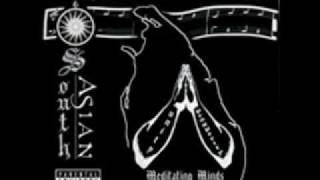 Meditating Minds - Thaayin Thalaatu